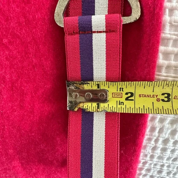 Belt XS multicolor - Picture 5 of 7